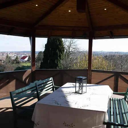 Kecelhegyi Vendeghaz Apartmán Kaposvár