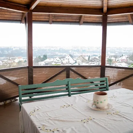 Kecelhegyi Vendeghaz Apartmán Kaposvár