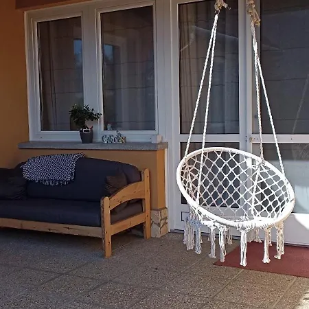 Kecelhegyi Vendeghaz Apartament