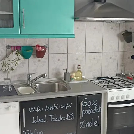 Apartament Kecelhegyi Vendeghaz Kaposvár