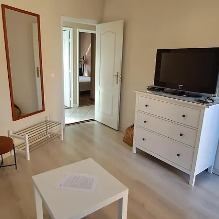 Apartament Kecelhegyi Vendeghaz
