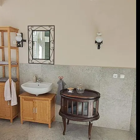 Appartement Kecelhegyi *