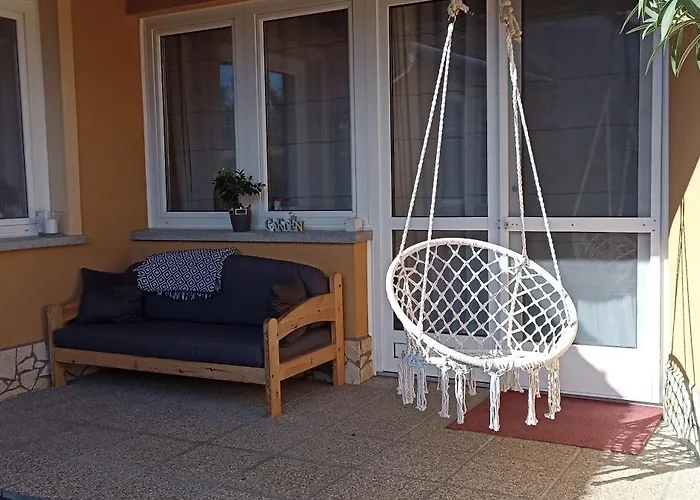 Kecelhegyi Appartement