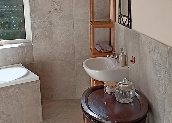 Appartement Kecelhegyi Kaposvár