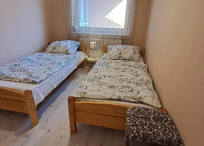 Appartement Kecelhegyi *