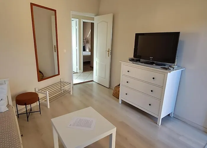Appartement Kecelhegyi