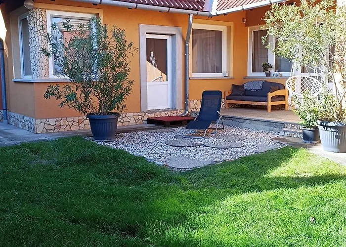 Kecelhegyi Appartement *