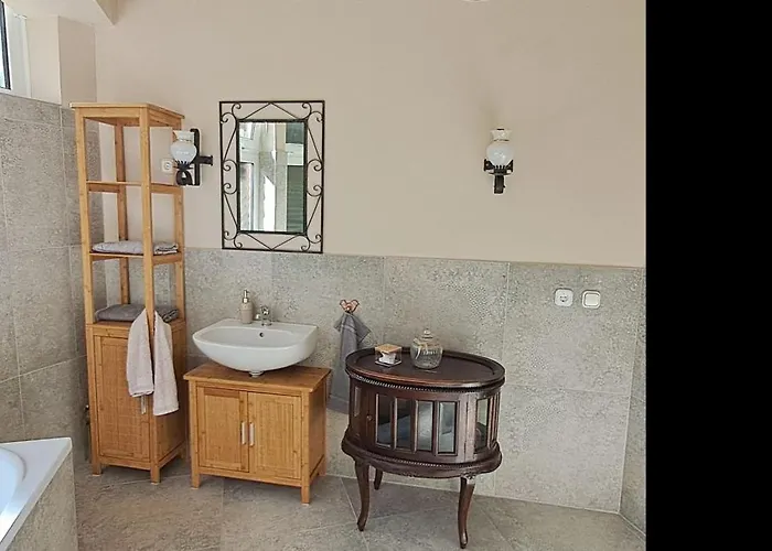 Appartement Kecelhegyi *