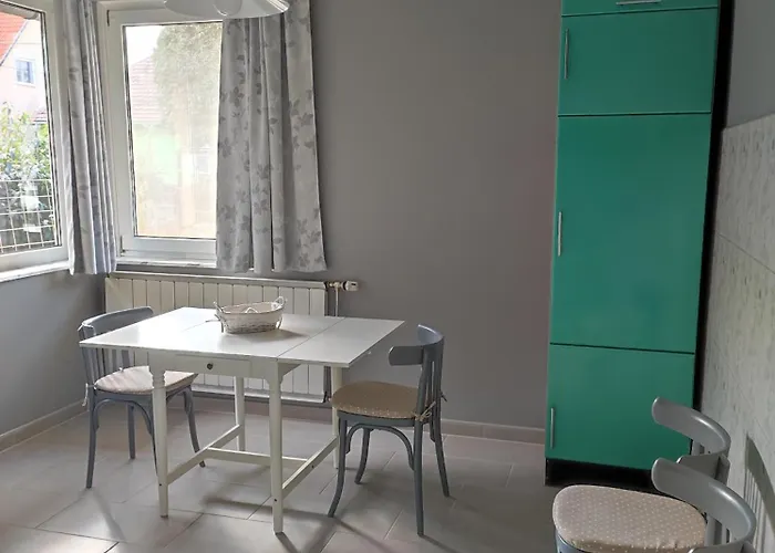 Lägenhet Kecelhegyi Vendeghaz Kaposvár